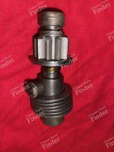 Lanceur de démarreur - CITROËN Type H - thumb-1