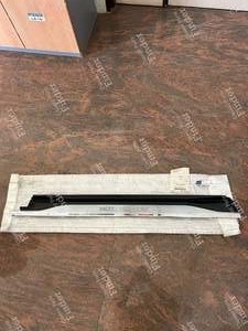 GARNITURE DE SEUIL DE PORTE - MERCEDES BENZ SL (R129) - A12968003359A91- thumb-2
