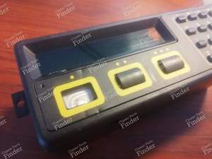 Bordcomputer - RENAULT 20 / 30 (R20 / R30) - 21520410- thumb-1