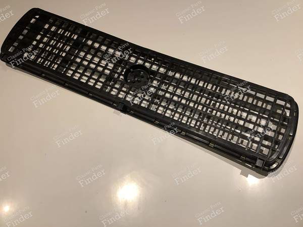 Front grille - AUTOBIANCHI A112 - 1