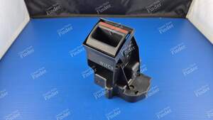 Left Rear Seat Lock - PEUGEOT 307 - 8957KC- thumb-2
