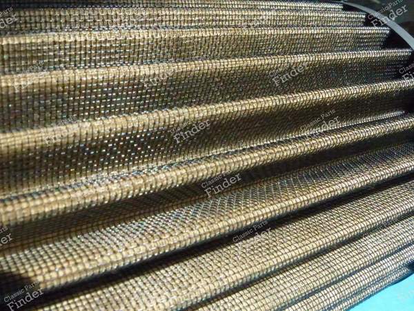 Luftfilter - Hohe Leistung - ALPINE GTA - 95255- 2