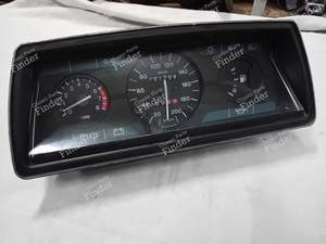 Zähler mit Drehzahlmesser - CITROËN Visa / C15