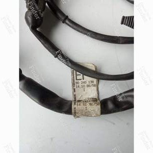 Injection harnesses - GSI 8V - OPEL Kadett (E) - thumb-1