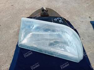 Right-side headlight assembly - CITROËN CX