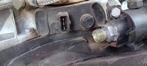 K-jetronic 2.3l - AUDI 100/A6 (C4) - 0438101??? / 0438121085- thumb-6