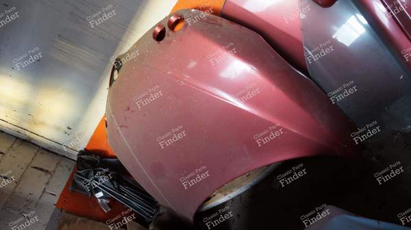 Karosserieteile - ALFA ROMEO Spider/GTV (916) - 4