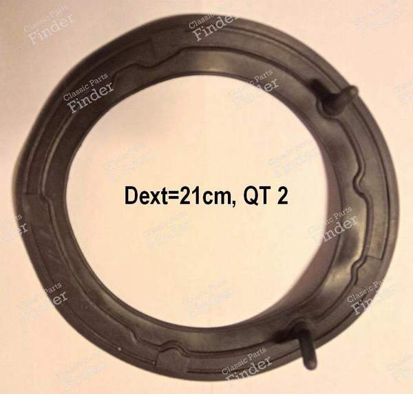 Body gaskets - FORD Mustang I (serie 1, 2 & 3) - 1