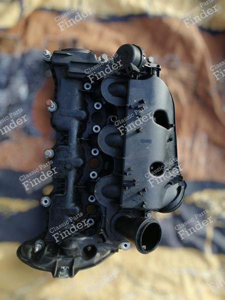 Cache culbuteurs arrière - CITROËN C6 - 4S7Q9424H- 0