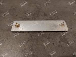 Monogram - SL - PEUGEOT 104 / 104 Z - thumb-1