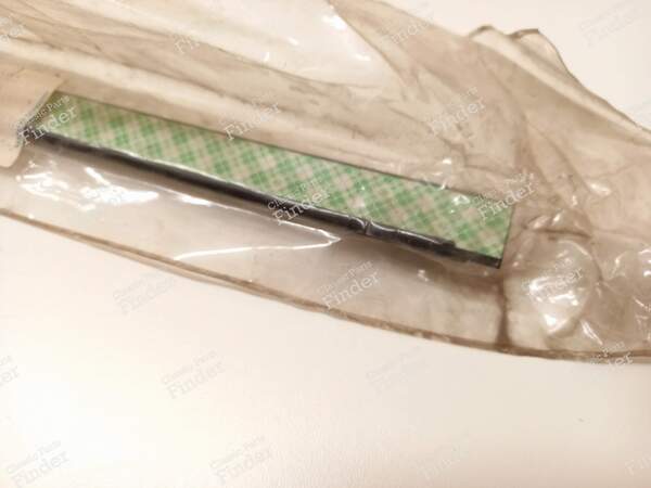 Convertible Trim Mount - VOLKSWAGEN (VW) Golf I / Rabbit / Caddy / Jetta - 873853305B- 3