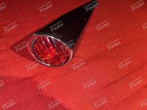 Blinkerhorn hinten rechts - 1955-1959 - CITROËN DS / ID