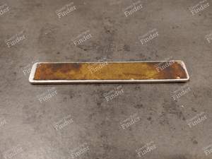 GS Club monogram - CITROËN GS / GSA - thumb-1