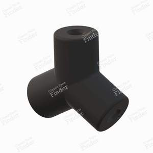 3-Wege-'Y'-Anschluss LHM "blau - CITROËN Xantia