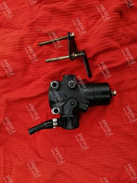 Conjoncteur/disjoncteur - CITROËN BX - 588679