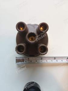 Ignition head and rotor for R4, R5, R6 - RENAULT 6 (R6) - 582174 T / 661378 / 660855- thumb-4