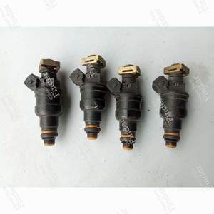 Injectors - GSI 1.8 - OPEL Kadett (E)