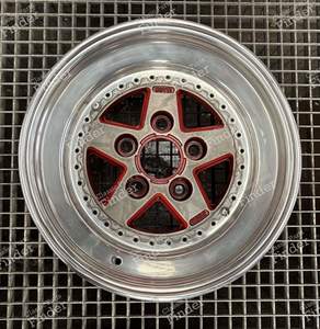 Jantes Gotti - PORSCHE 911 / 912 E (G Modell)