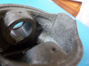 Satz gebrauchte Kolben 77,8 mm - ALPINE A110 - thumb-1