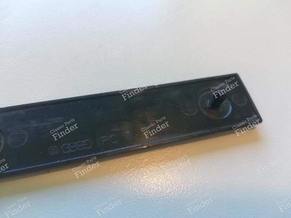 Hinteres Sigma - VOLKSWAGEN (VW) Golf I / Rabbit / Caddy / Jetta - 171853685A- 8