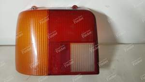 Cabochon tail light left - PEUGEOT 205