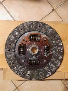Clutch disc - DATSUN 280ZX (S130) - 30100VW21B- thumb-1