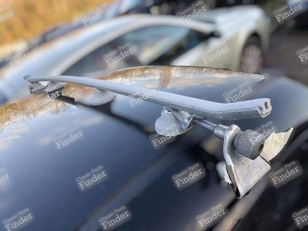 Barres de toit - Multimarques - PEUGEOT 304 - Le Porte Tout- 4