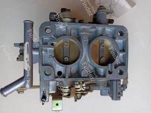 Solex carburettor for Mot. XY6 B 1360 cc Renault 14 TS possibly adaptable to 104 - RENAULT 14 (R14) - 32/35 CICSA- thumb-3