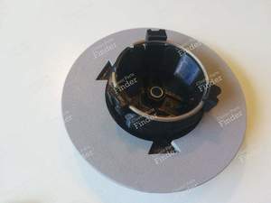 Hub caps for 15" BBS rims - BMW 3 (E30) - Equiv. OEM: 36 13 2 225 376- thumb-6