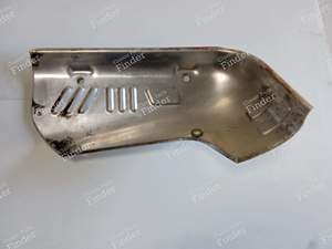 Exhaust thermal protection - CITROËN DS / ID - thumb-1