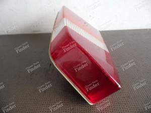 CABOCHON RIGHT REAR LIGHT - CITROËN CX - 8076M / 95653973- thumb-7