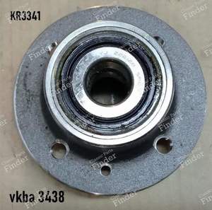 Left or right side rear hub kit Renault R18, 20, 21, 25, 30, Espace I & II, Fuego for RENAULT 18 (R18)