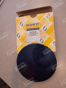 WHEEL NUT COVER FOR 'ALAIN OREILLE' GT TURBO VERSION - RENAULT 5 (Supercinq) / Express / Rapid (R5)