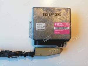 Bosch calculator for VOLVO 740 / 760 / 780