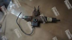 Hydraulic priority valve - CITROËN SM - DXN39126- thumb-1