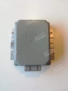 Electronic ignition control unit - V6 PRV - RENAULT 25 (R25)