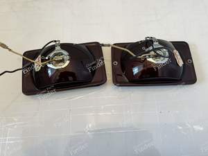 Nebelscheinwerferpaar - PEUGEOT 205 - 9993- thumb-5