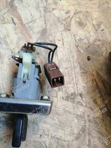 Zentralisiertes Kofferraumschloss - CITROËN CX - thumb-5