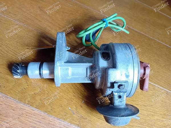 Igniter for V8 version M117 E50 - MERCEDES BENZ S (W126) - 0237401010- 0