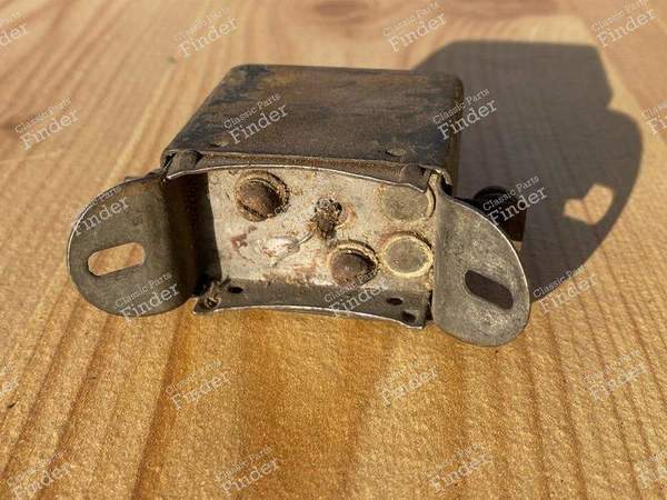 Conjoncteur disjoncteur de dynamo - CITROËN C4 / C6 - 2