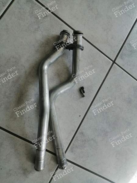 Heizungsschläuche - CITROËN XM - 6