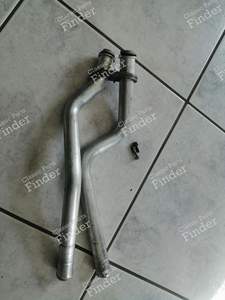 Heizungsschläuche - CITROËN XM - thumb-6