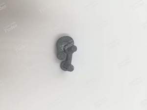 Befestigungen für die Lüftungsklappe des Armaturenbretts - RENAULT 4 / 3 / F (R4) - thumb-2