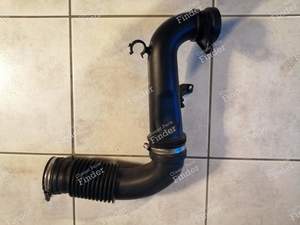 Einlassschlauch - CITROËN C6 - 9651937080- thumb-1