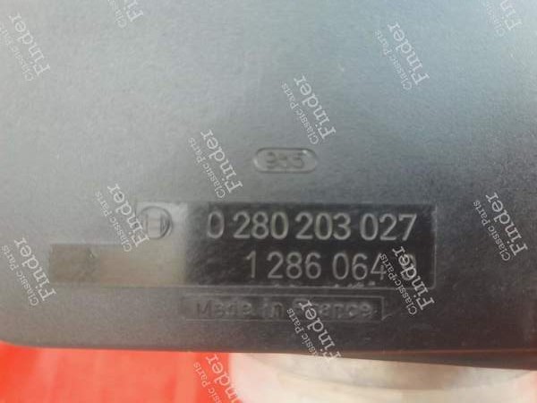 DEBITMETRE - BMW 3 (E30) - 0 280 203 027- 1