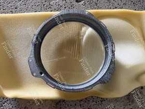 Headlight glass - AUDI 80 (B1) - 823941115A- thumb-1