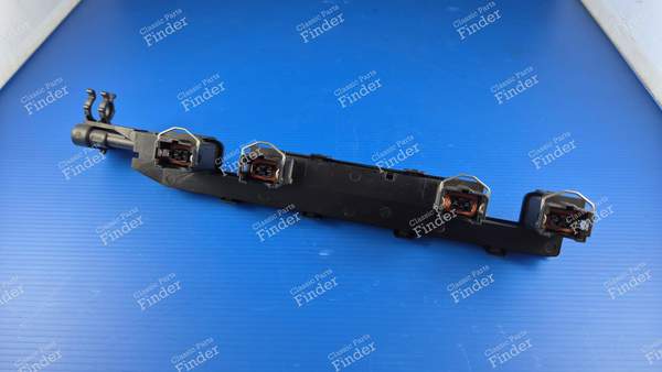 Rampe Kabelbaum für Einspritzdüsenverbinder - RENAULT Twingo I - 2