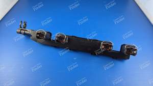 Rampe Kabelbaum für Einspritzdüsenverbinder - RENAULT Twingo I - thumb-2