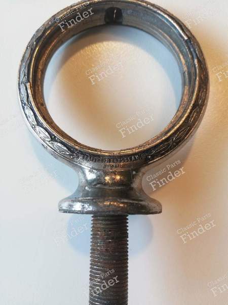 Teleauge - CITROËN Type C (5HP) - 2