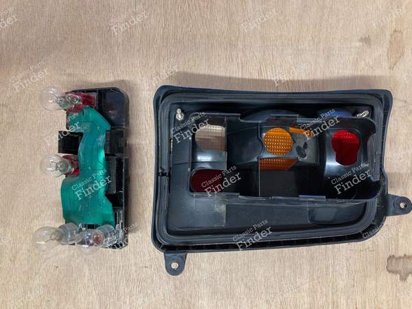 Right rear light - LADA Niva / 4X4 - 3